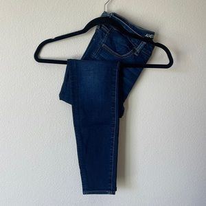 American Eagle Outfitters skinny jeans